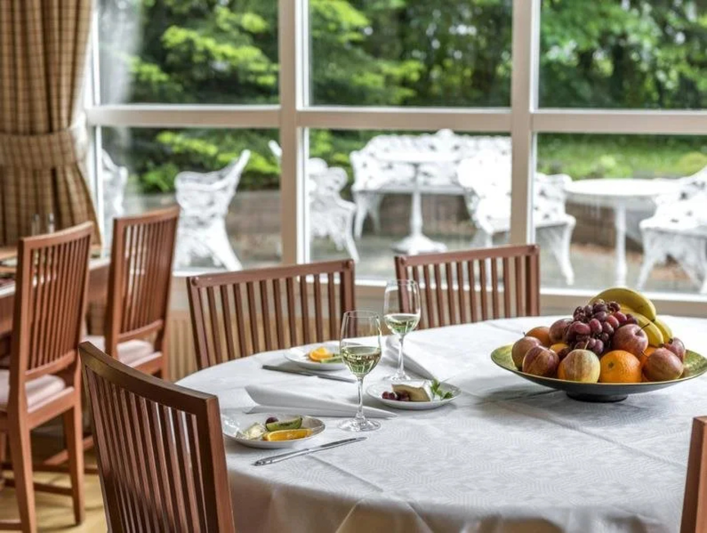 Hotell Ideon Gästeri