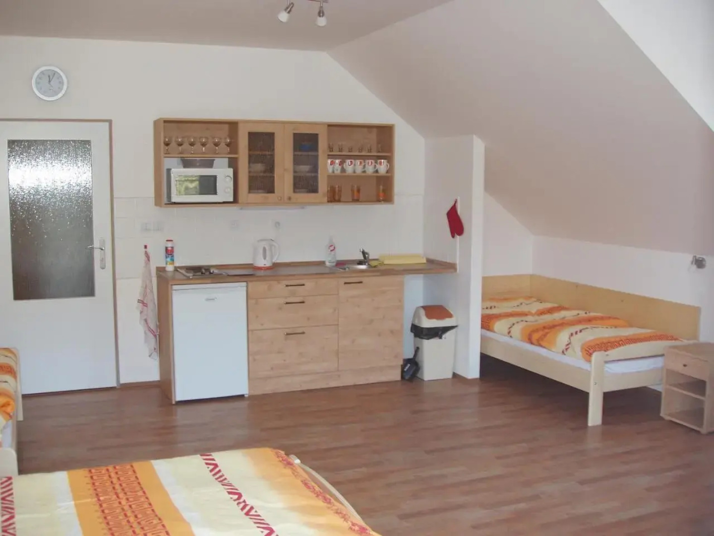 Apartments Pod Strání