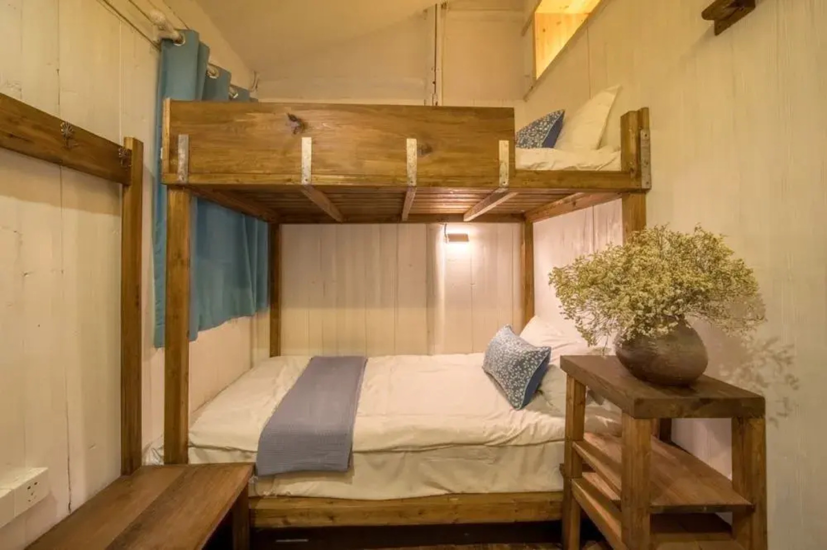 Guzo Su The Old House Boutique Hotel