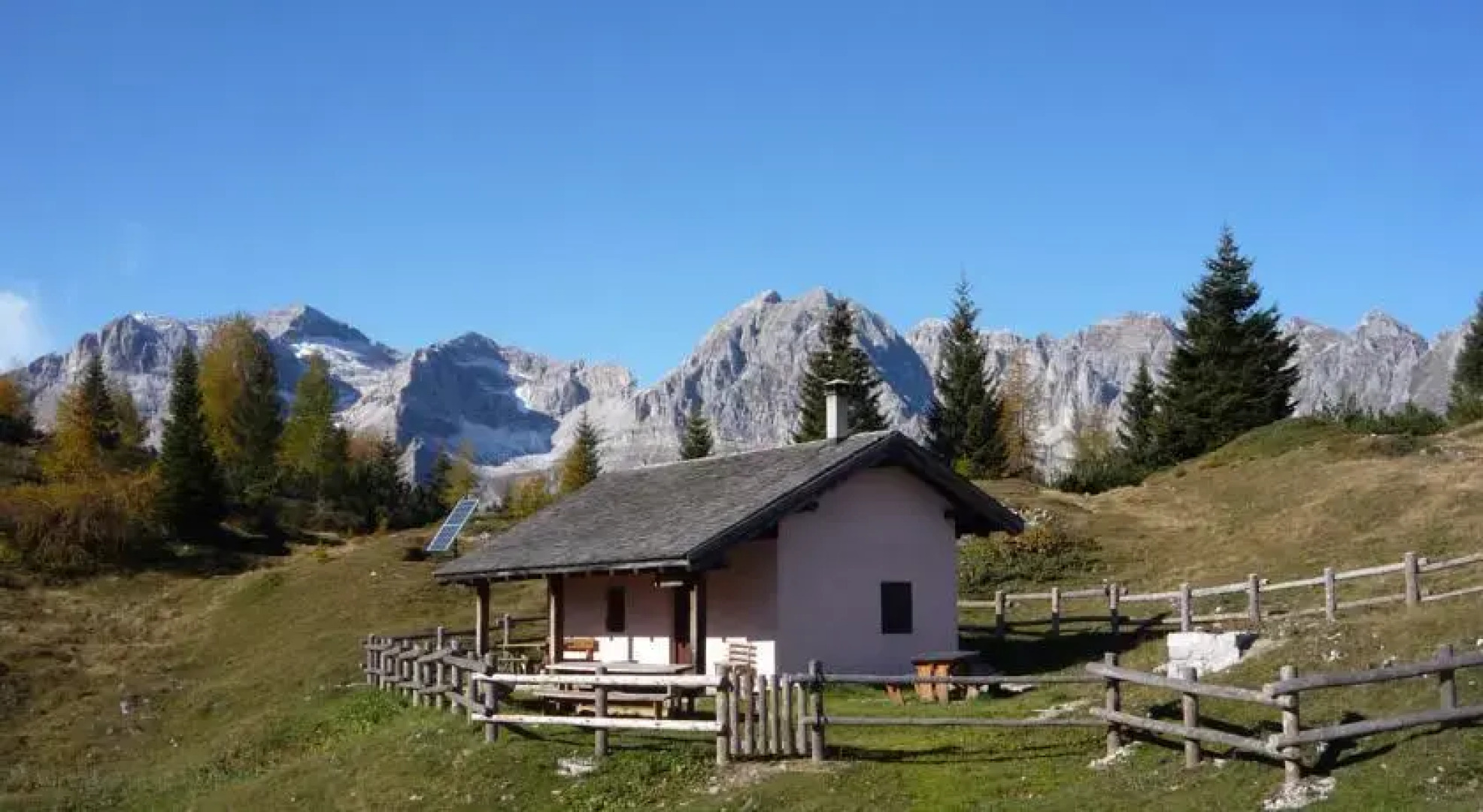 Agriturismo Maso Rover