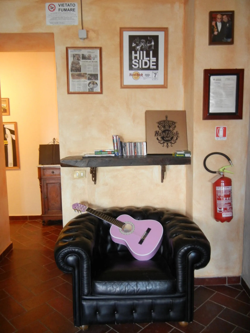 San Gennaro Castello