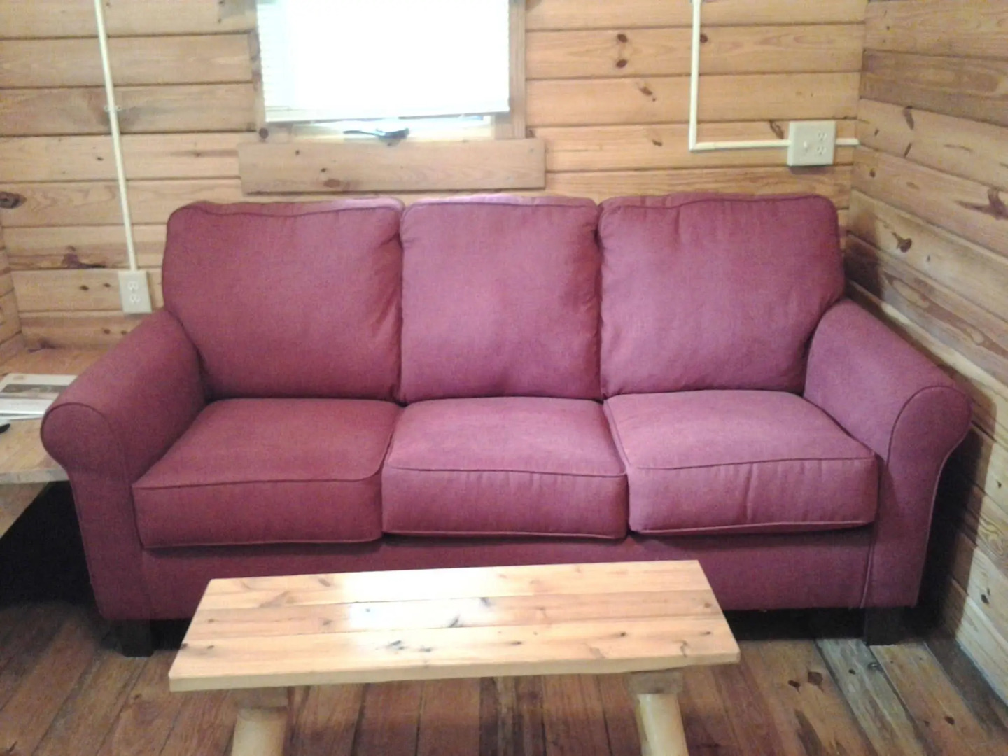 Shelby Mansfield KOA Resort