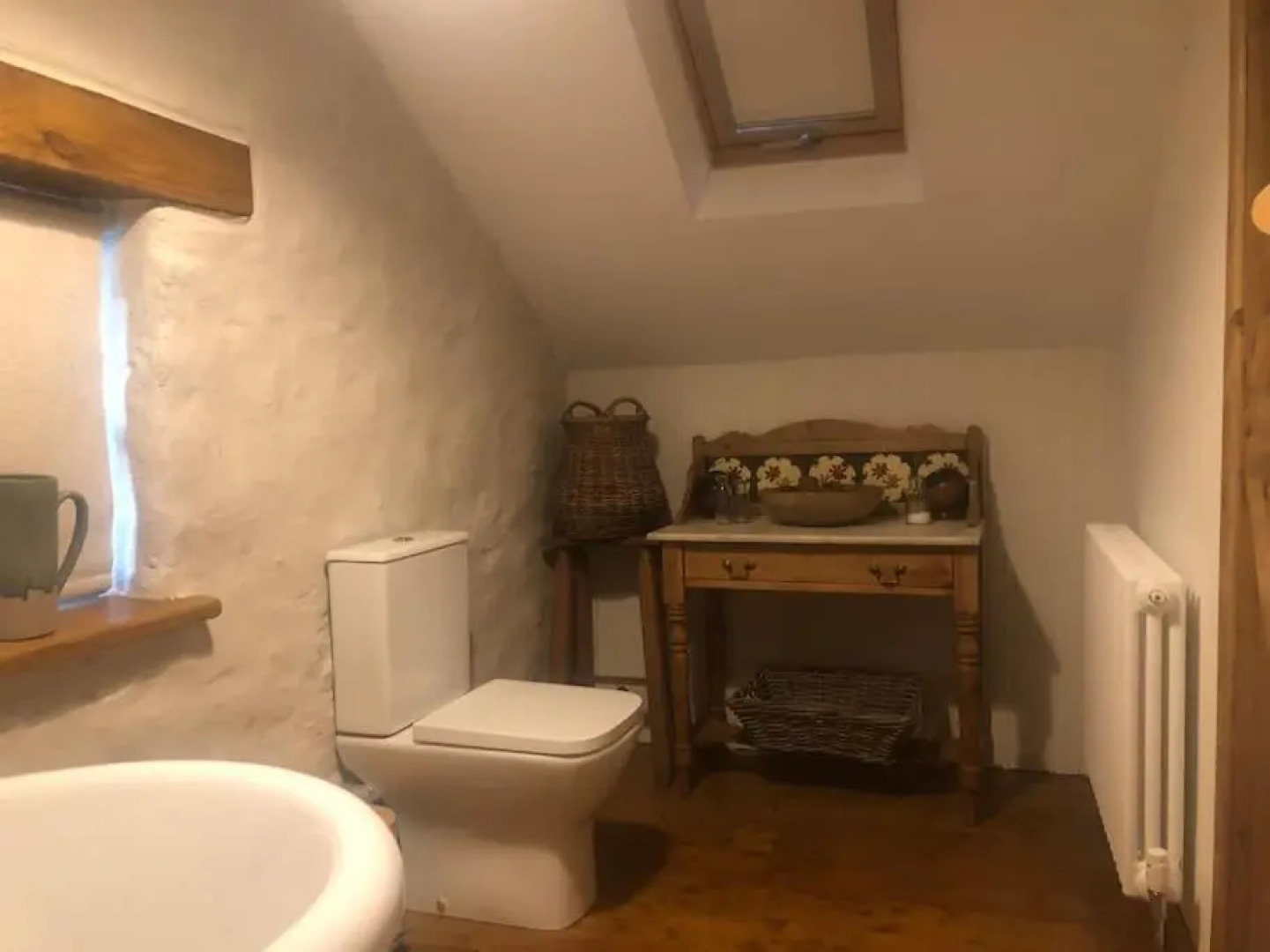 Hopesgate Cottage - Roscrea