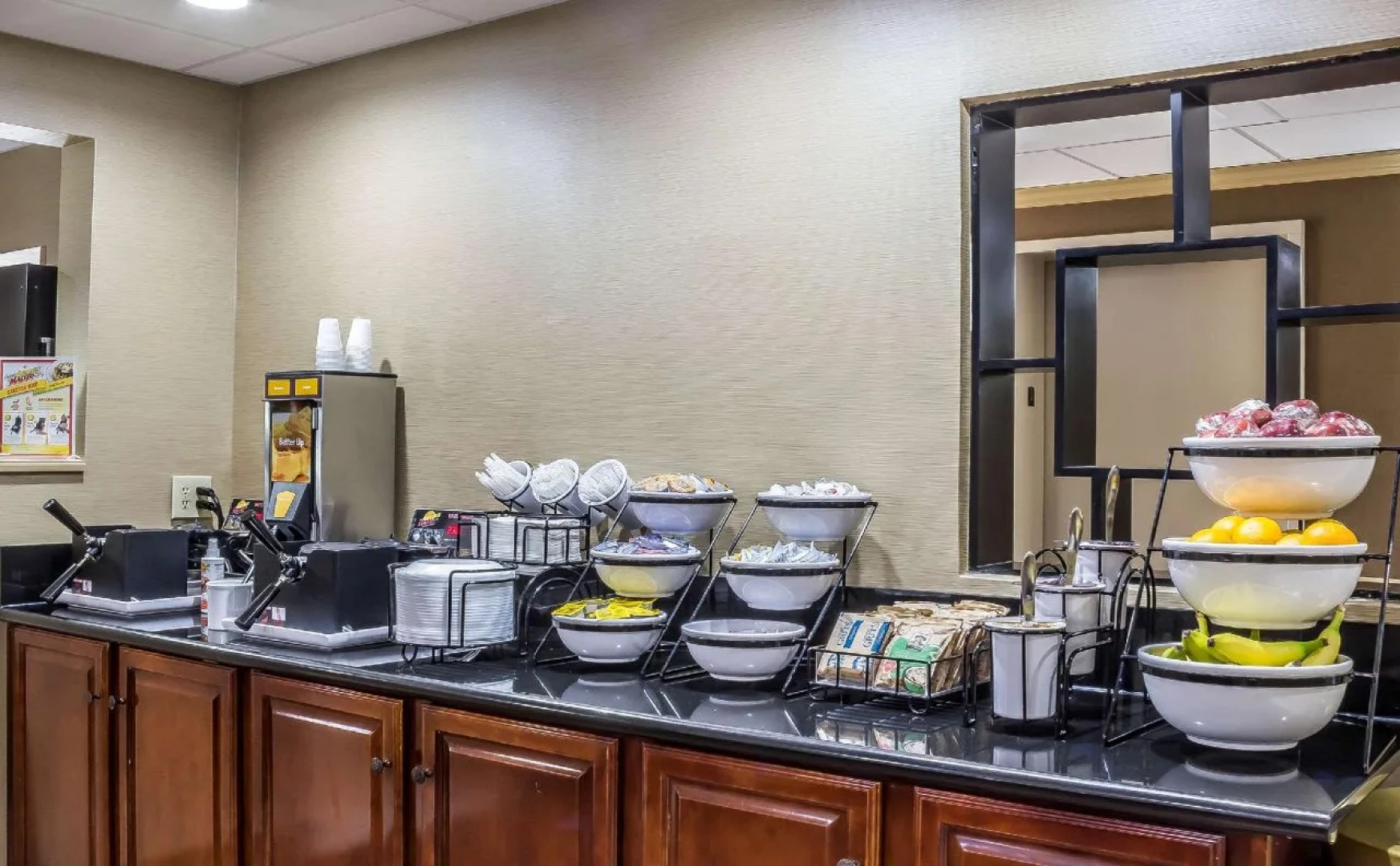 Comfort Inn Greensboro - Kernersville