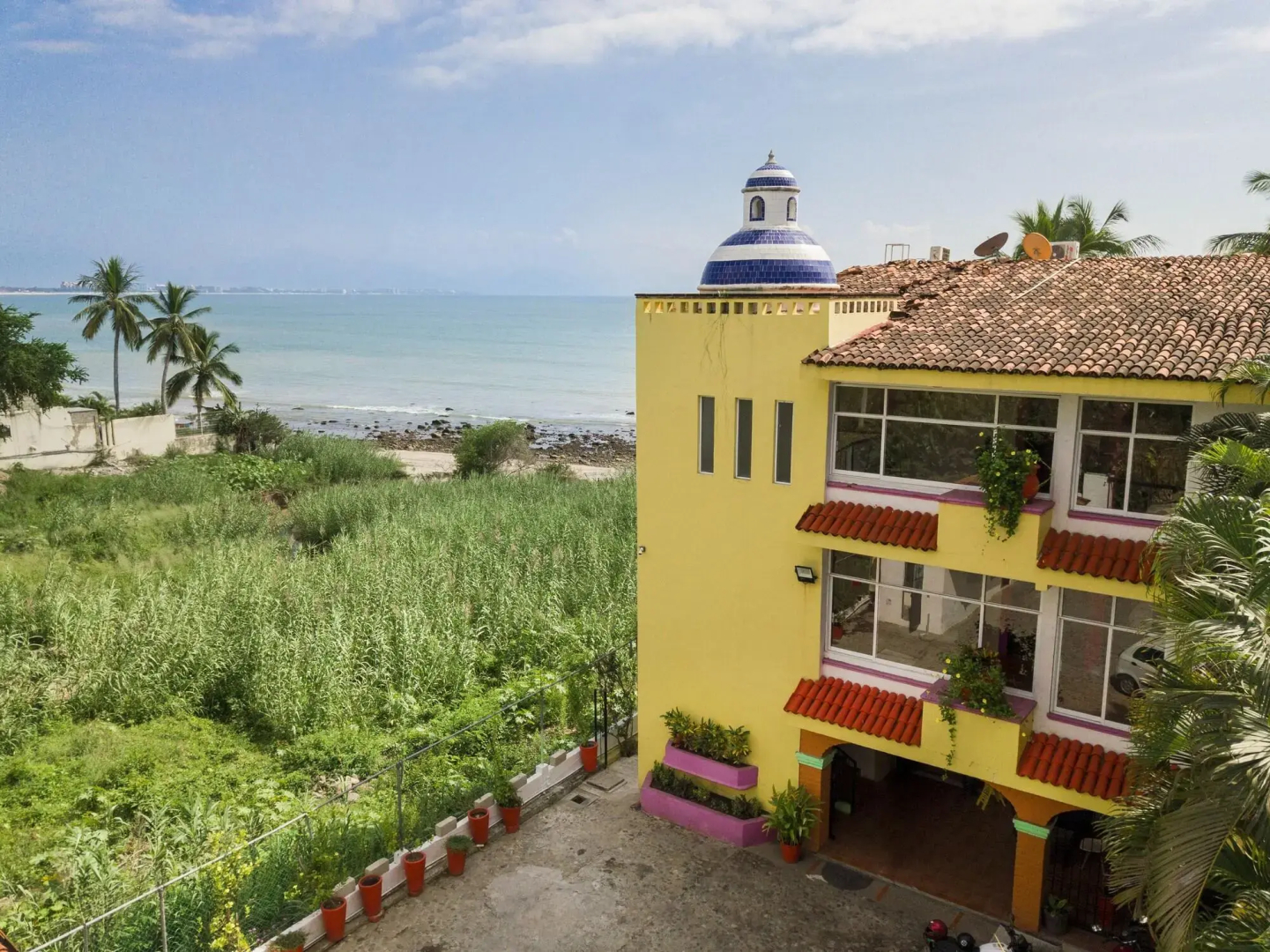 Casa María Resort