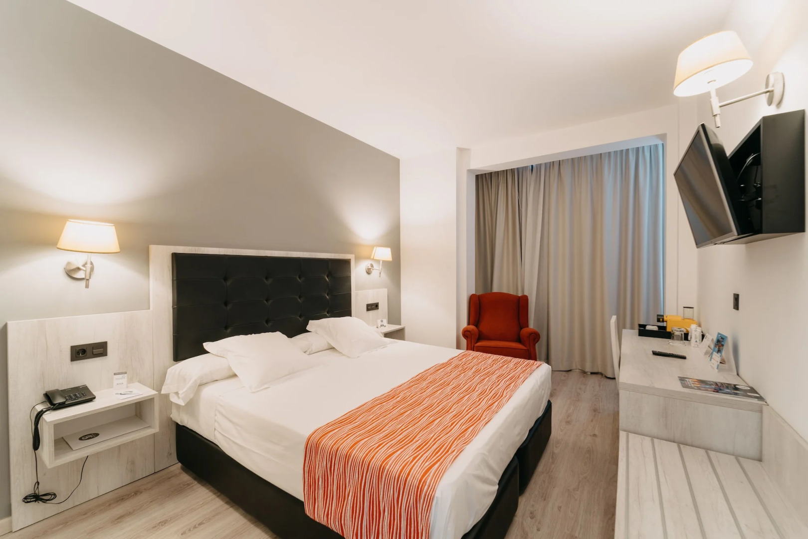 Hotel Soho Bahia Malaga