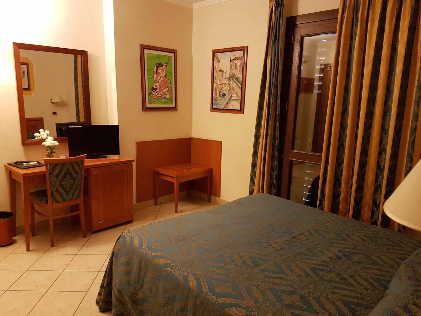 Hotel Ristorante Rinelli