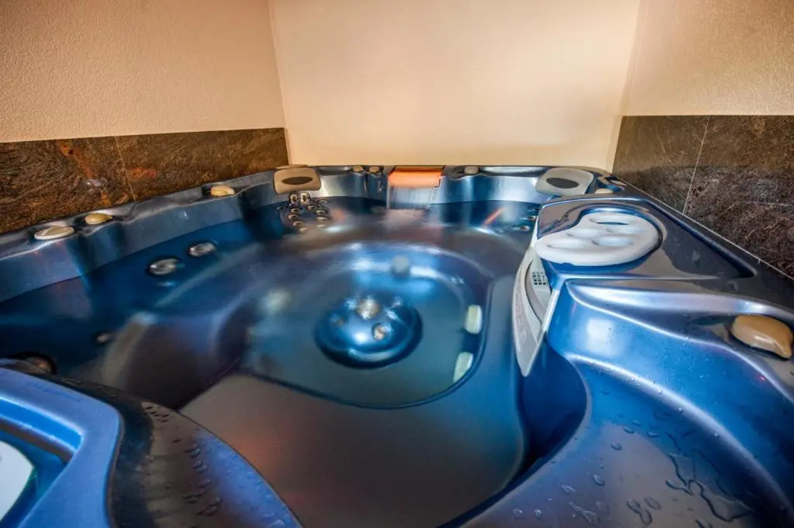 Ferienhaus am Rohntalbach