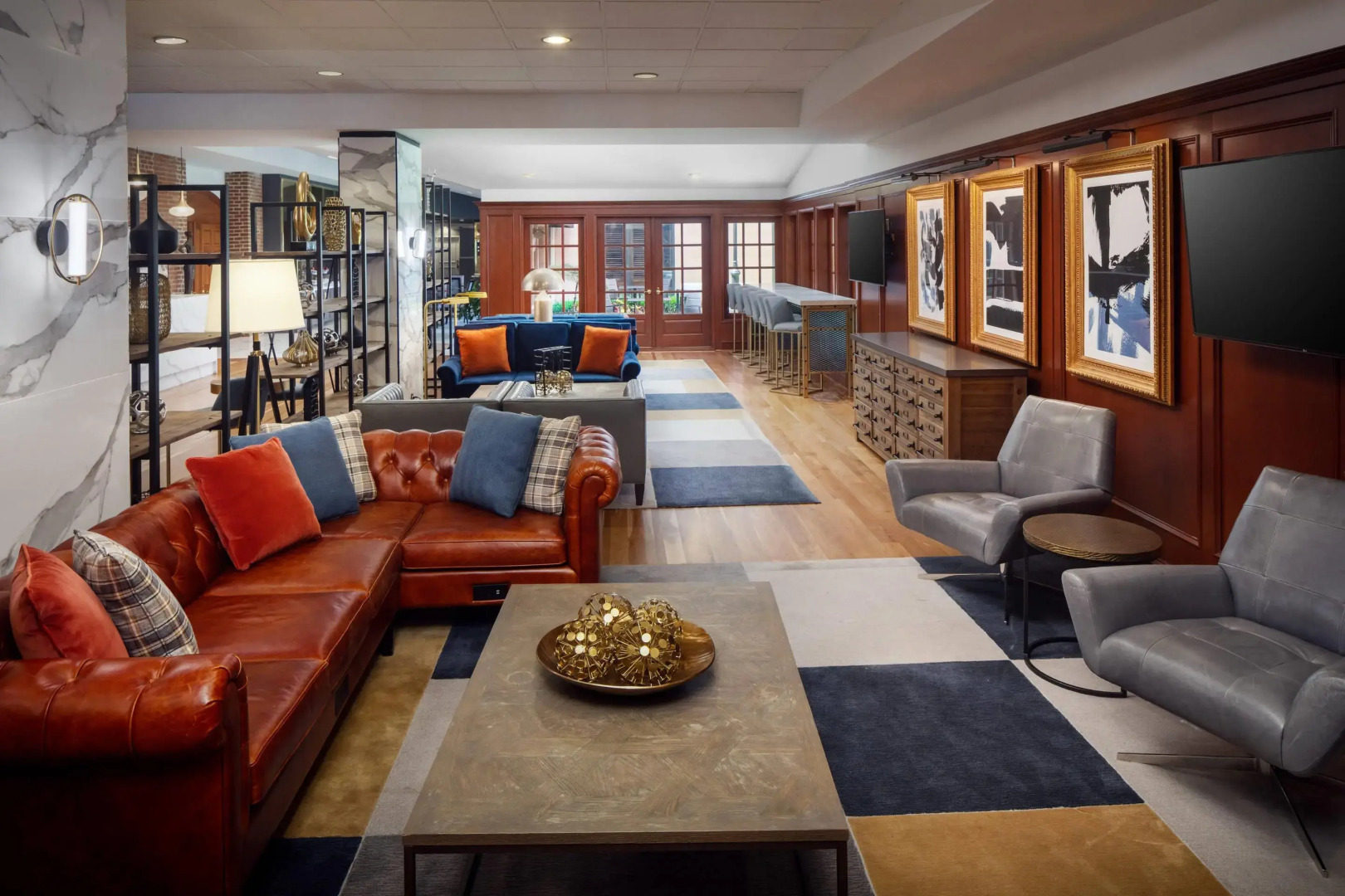 The Inn at Henderson's Wharf, an Ascend Collection Hotel