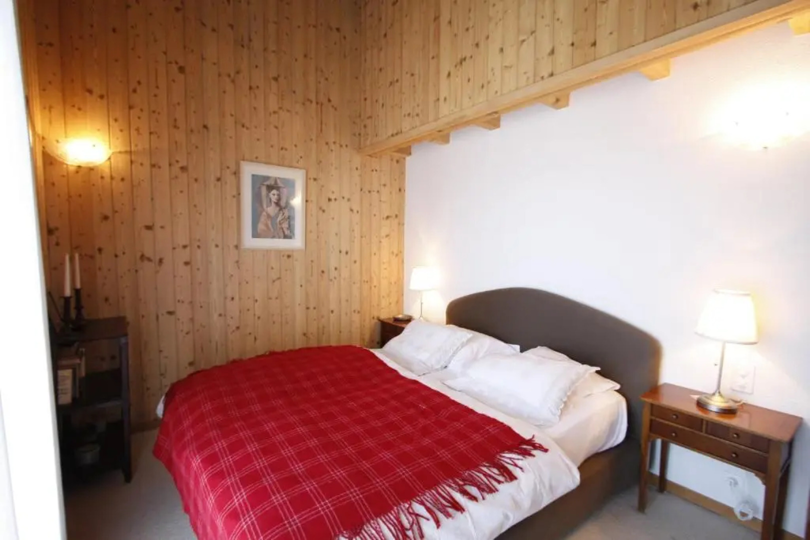 Apartment Mélodie de Rêve