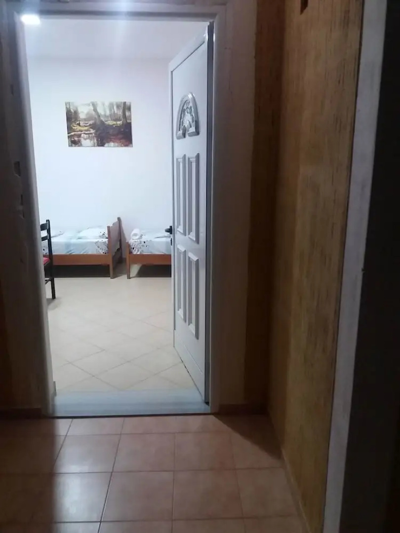 Apartments Vila Ardi