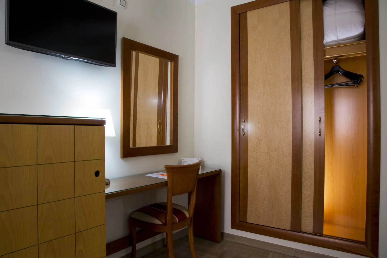 Hotel Córdoba Centro