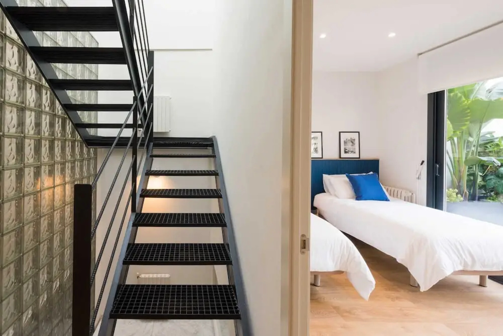 Bonita casa a 20' de Barcelona