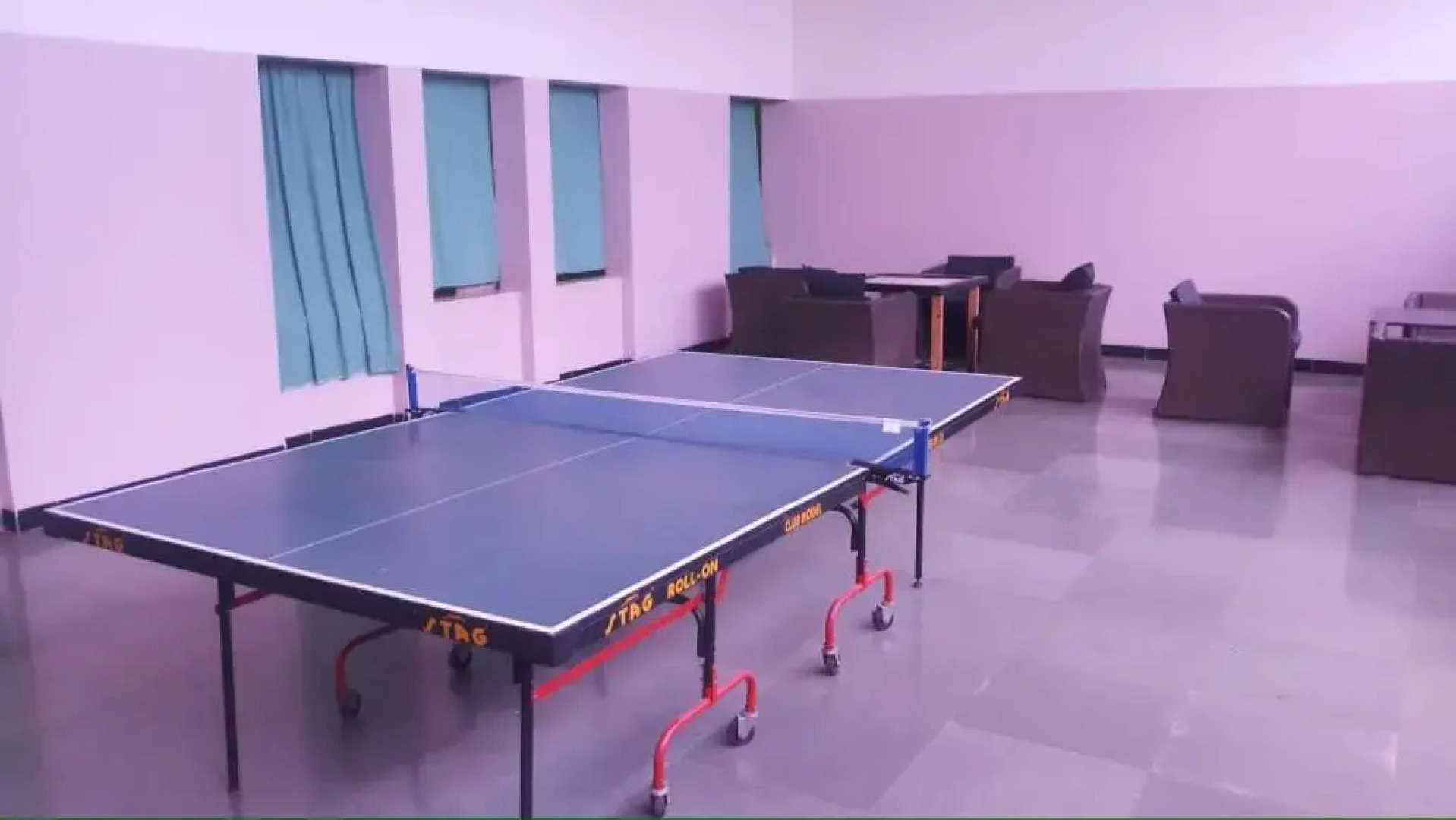 Cotton County Club and Resort