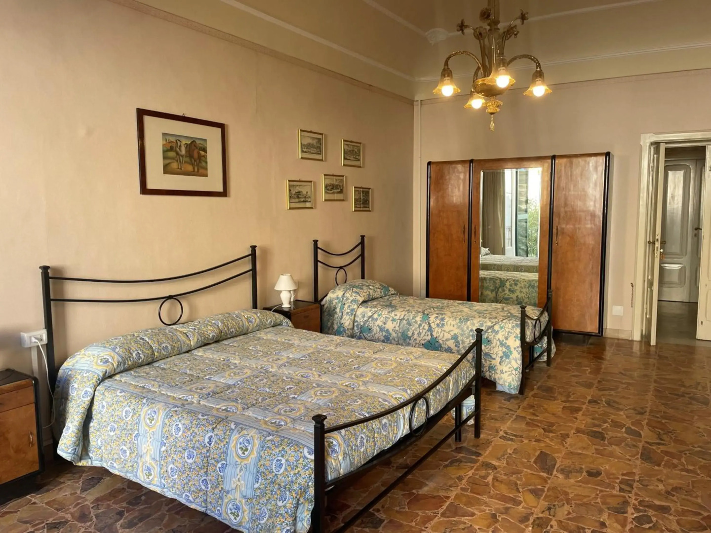 Il Giardino Nascosto