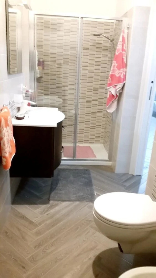 Apartment With one Bedroom in Acconia, With Furnished Garden and Wifi