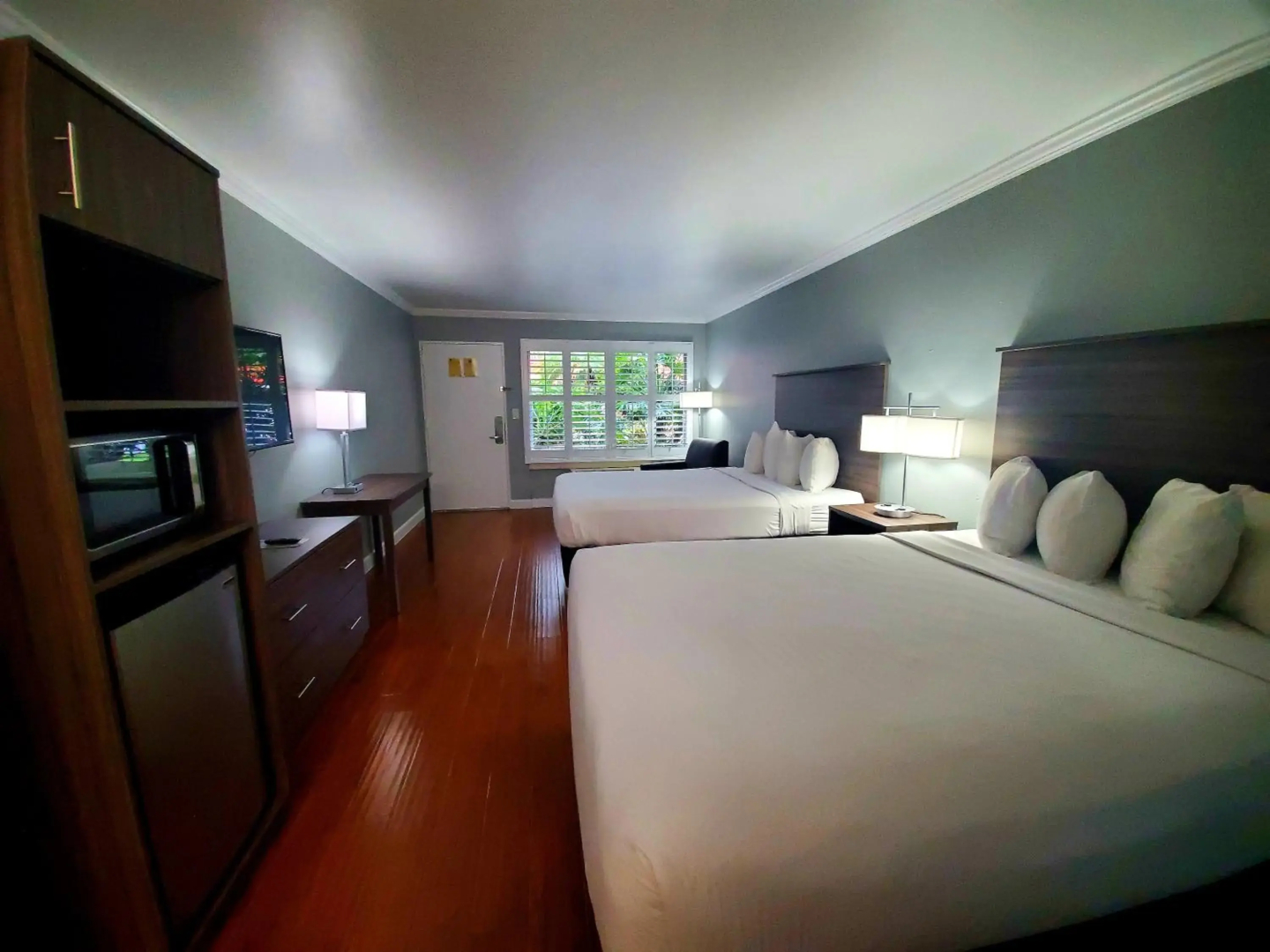 Vero Beach Inn & Suites I-95