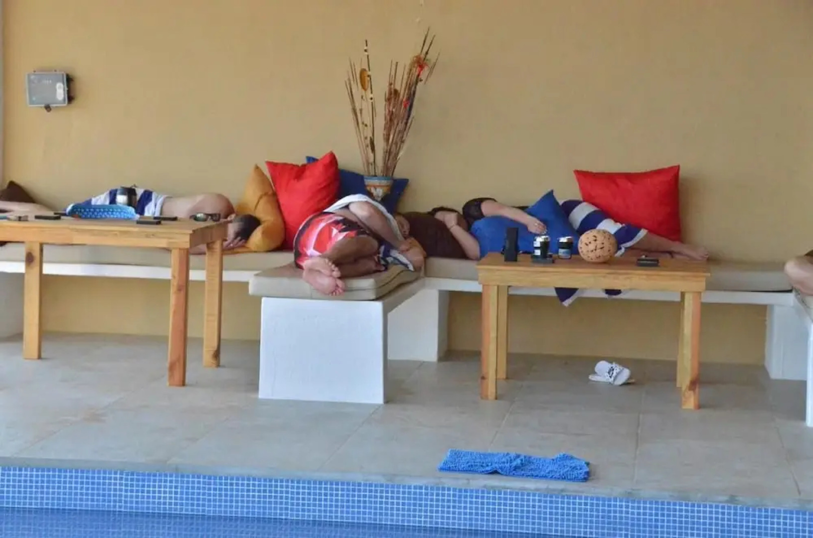 Casablanca Guest House