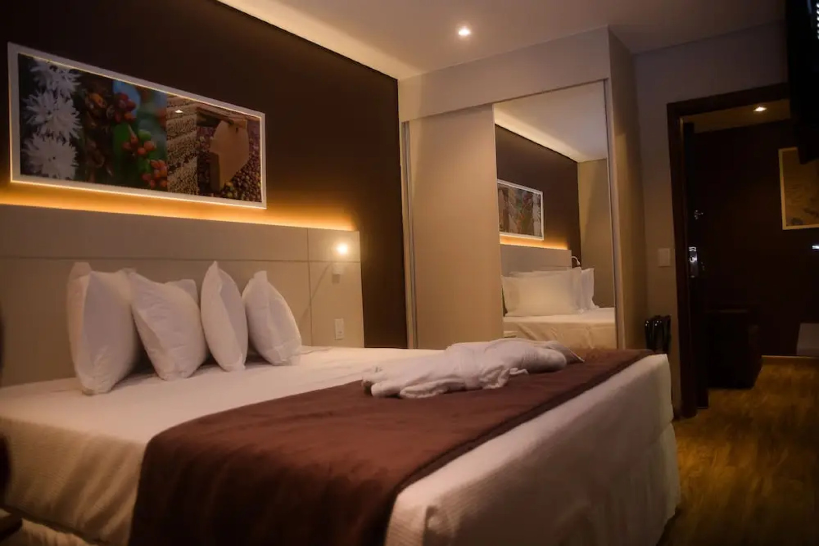 Hotel San Diego Suítes