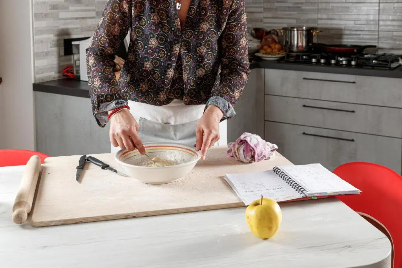 IL COMO' DELLA CIVETTA - Taverna “La Fenice”