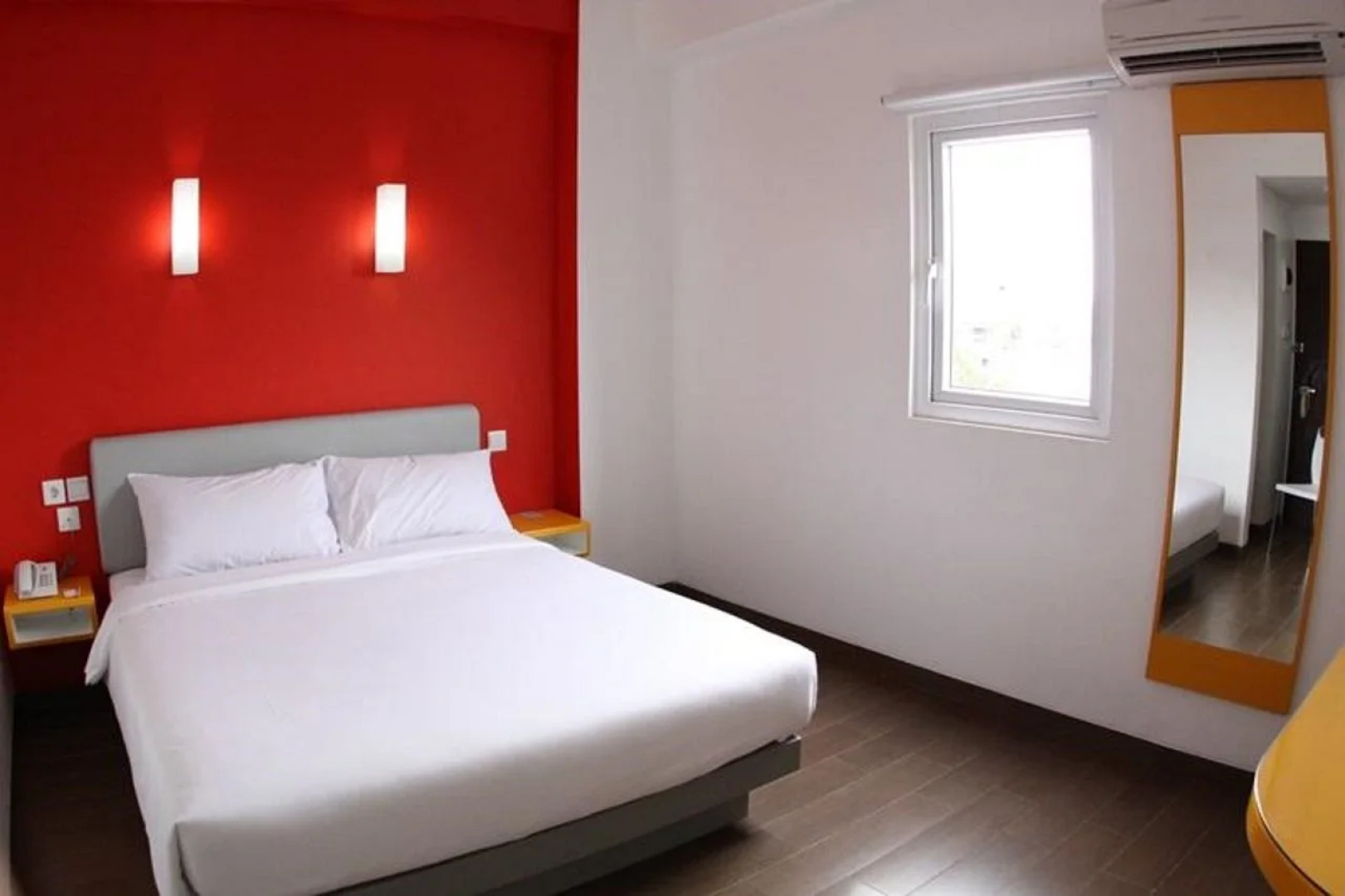 Amaris Hotel Pekanbaru