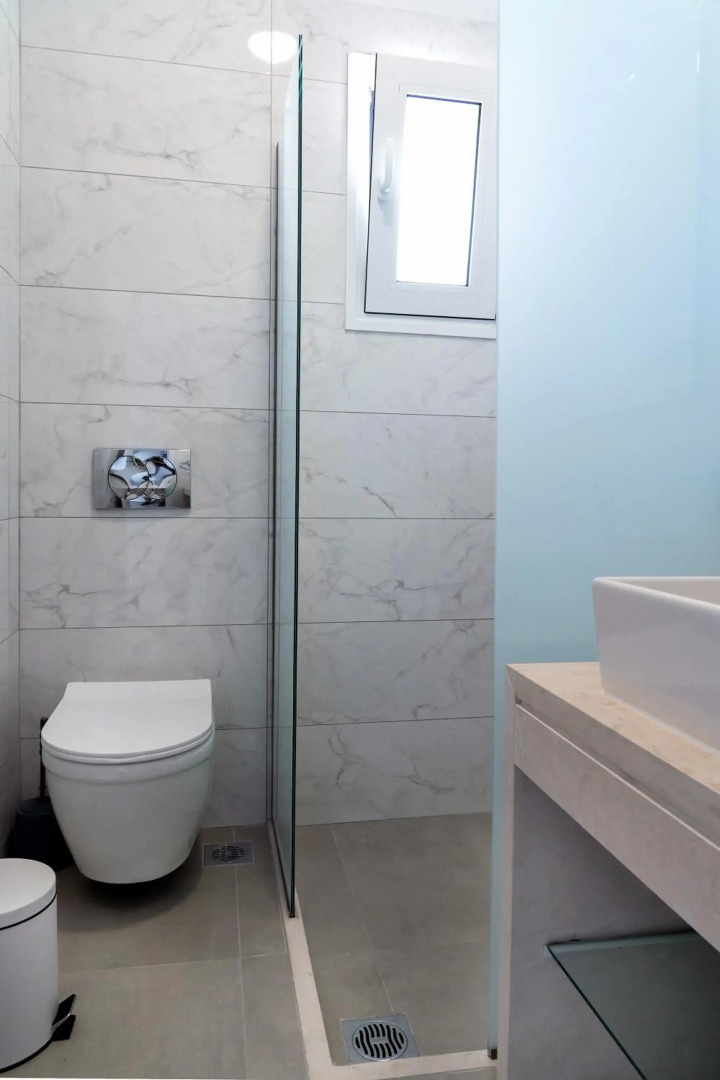 Aegean Horizon apartments