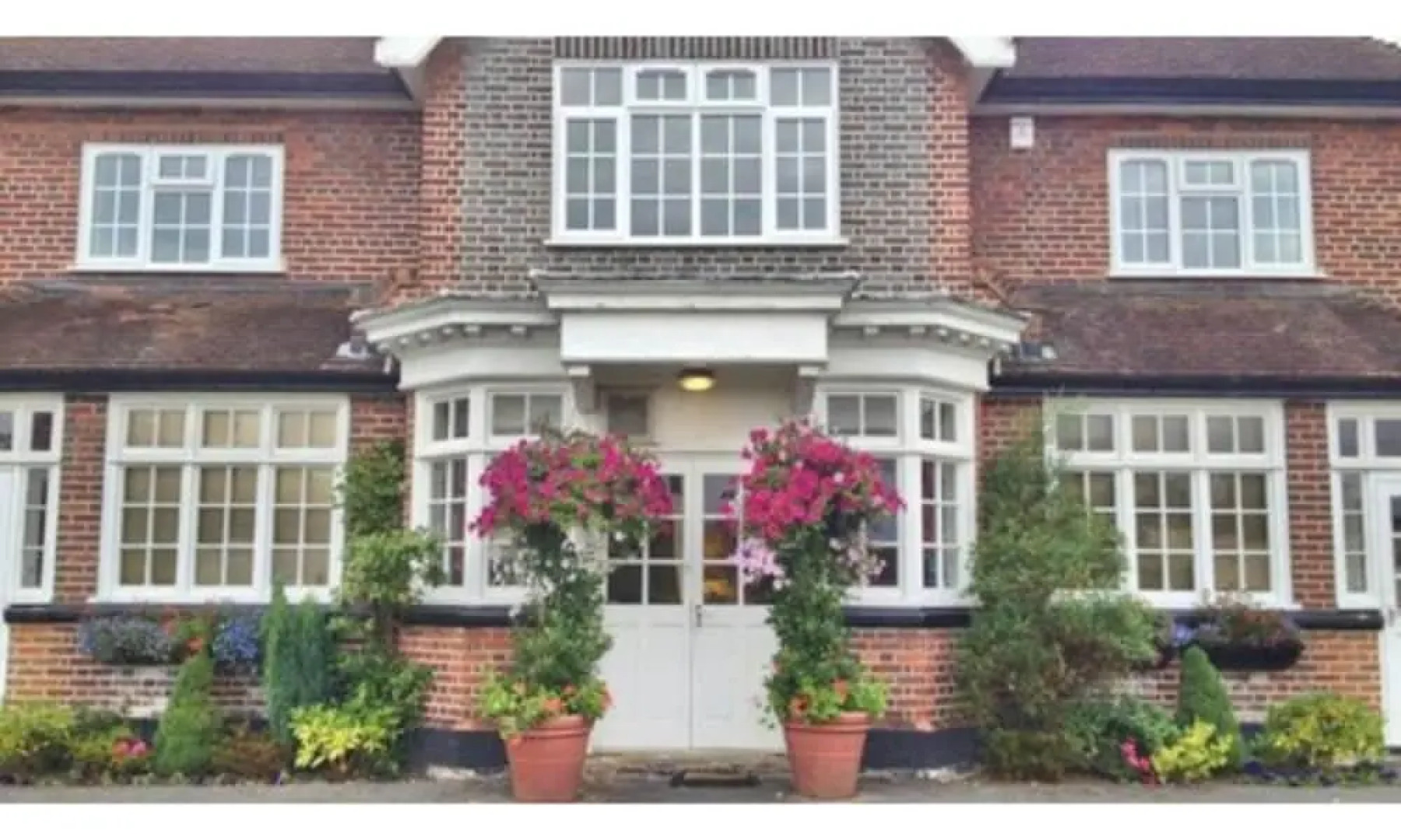 The Royal Standard Guest House