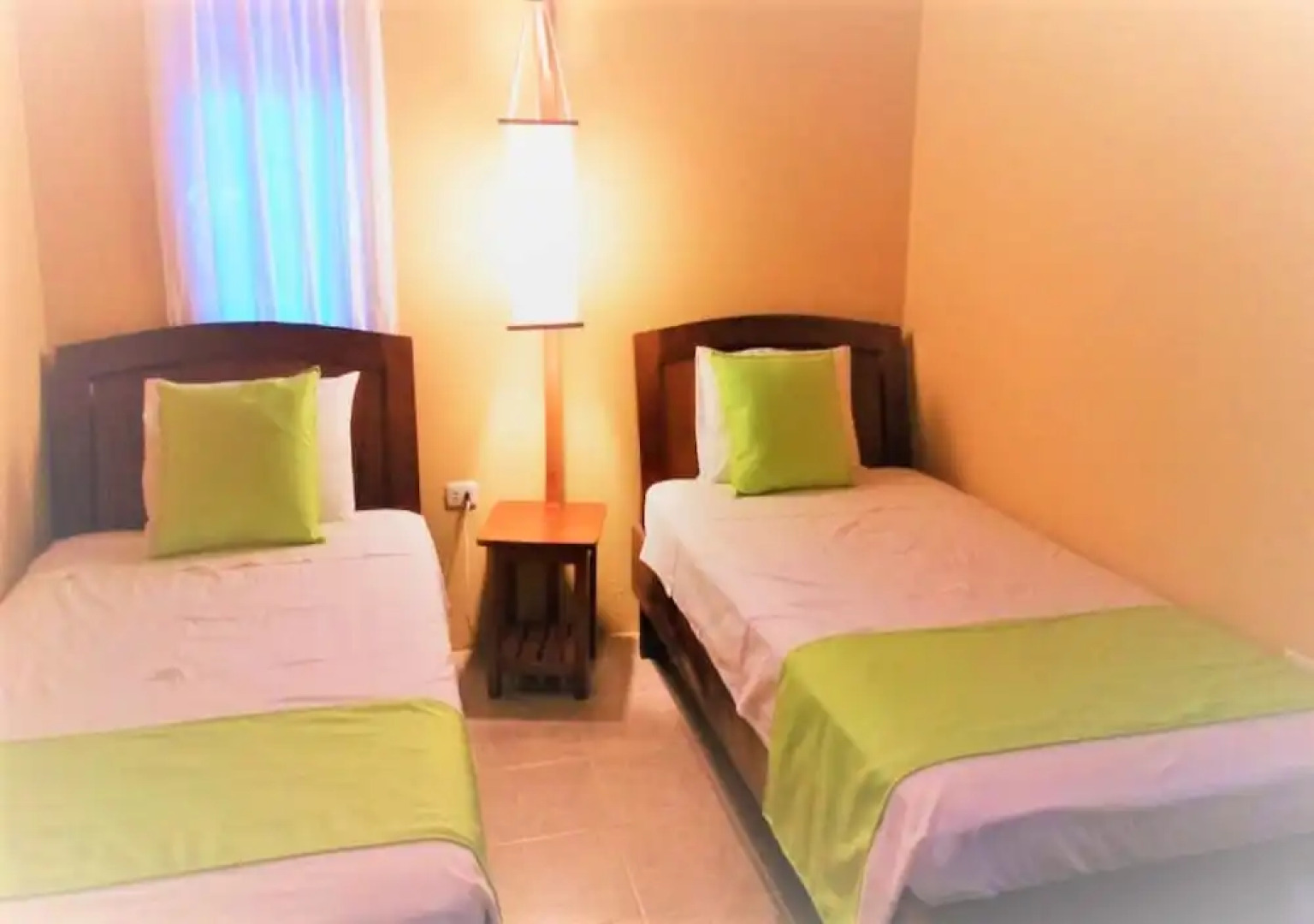 Cordillera Escalera Ecolodge