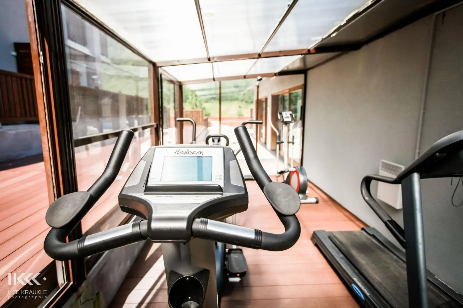 Résidence Balcons De La Neste