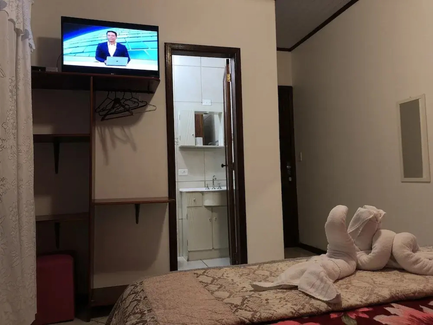 Pousada Café no Bule