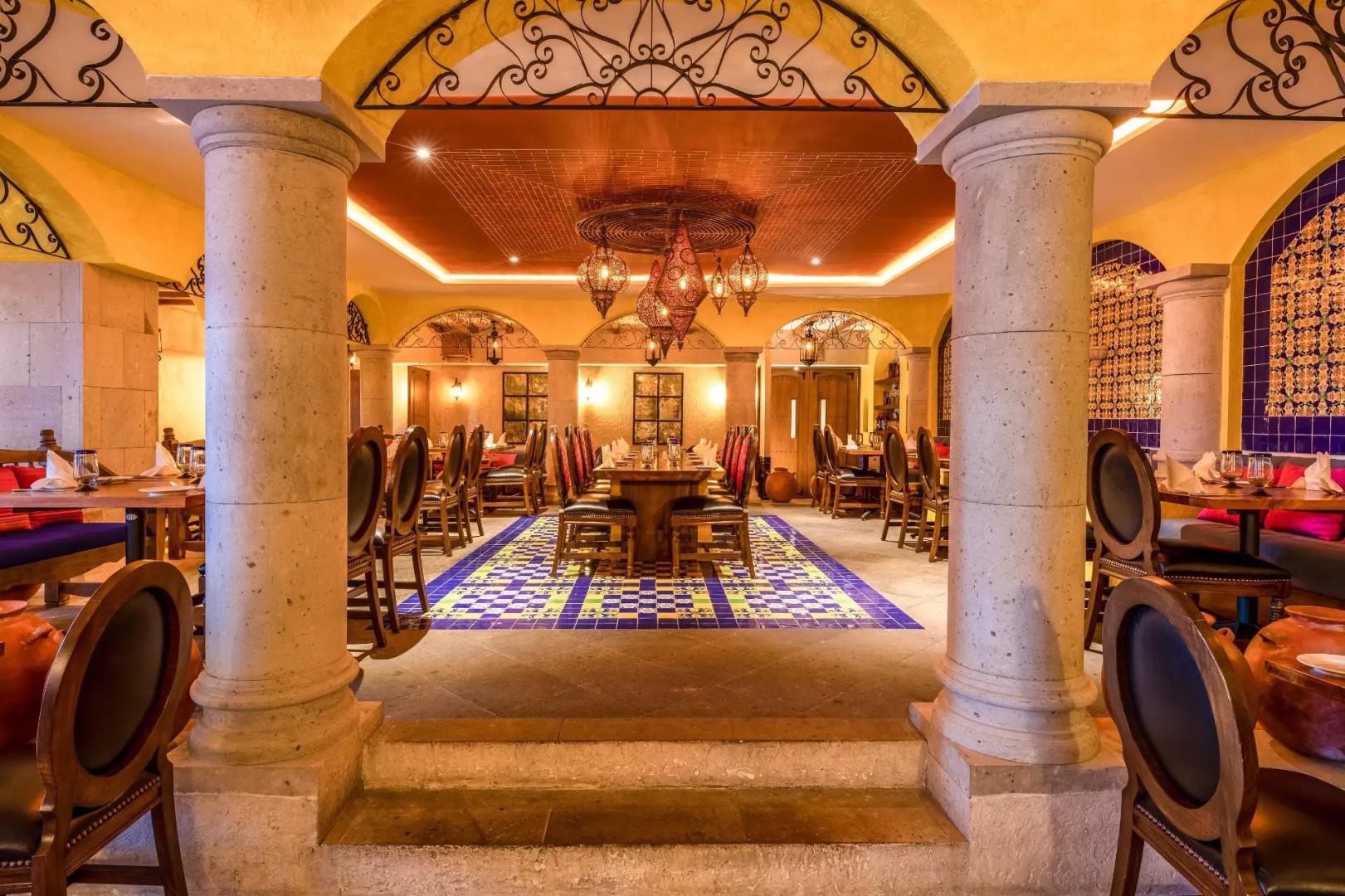 Sunscape Cancun Resort & Spa