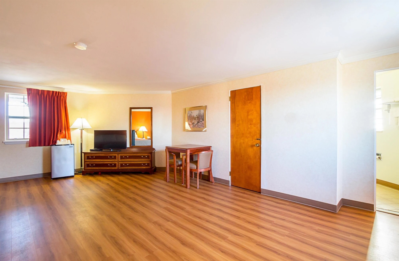 Motel 6 Mechanicsburg - Harrisburg West