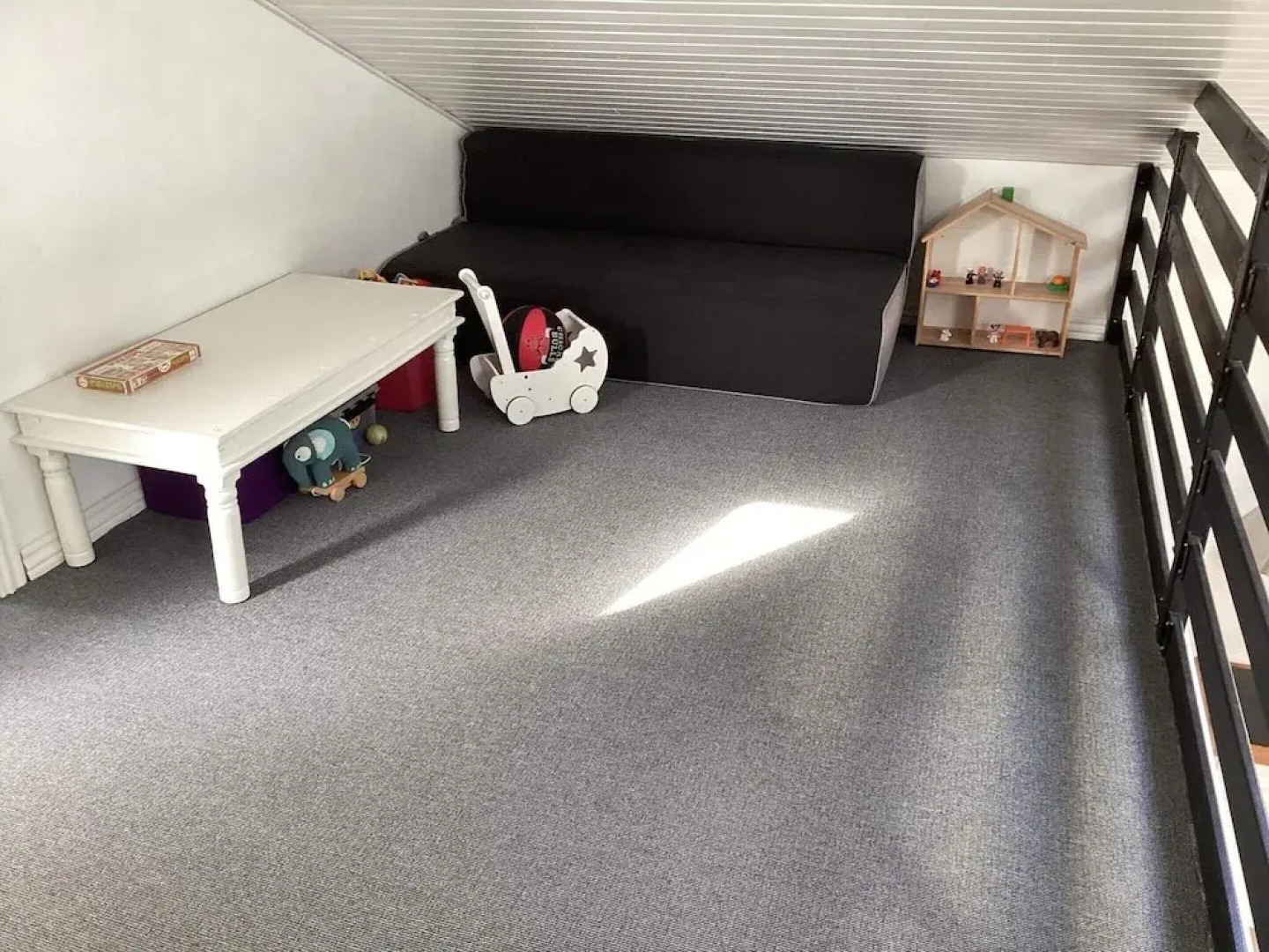 4 Star Holiday Home in Otterup-by Traum