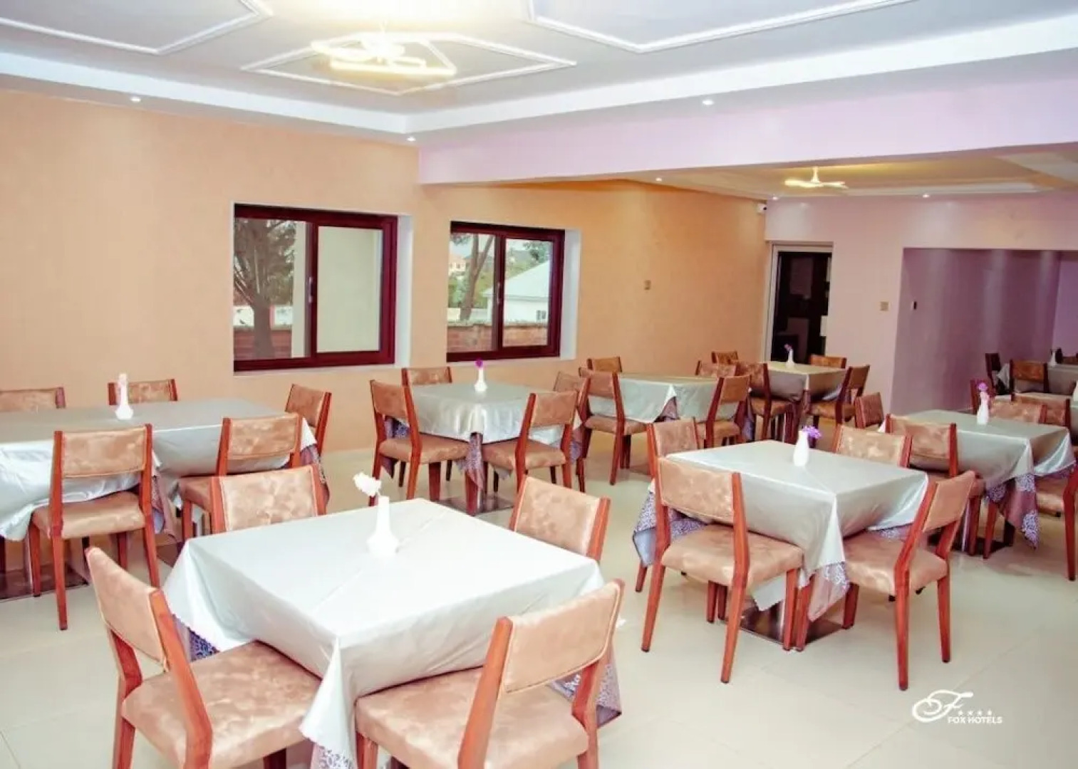 Fox Premium Hotel Jos