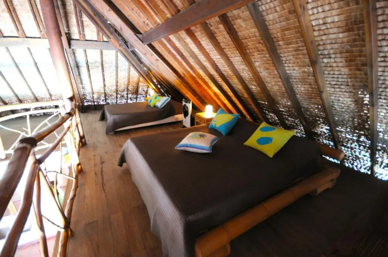 #1 Beach Villa Bliss by TAHITI VILLAS