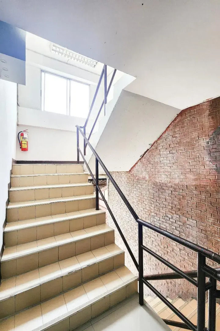 Freesia Bangphi Guest House by ZUZU