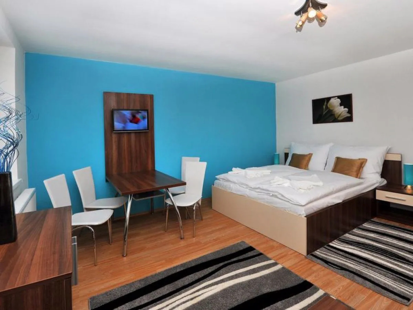 Villa Júlia Tatranská Lomnica 16906