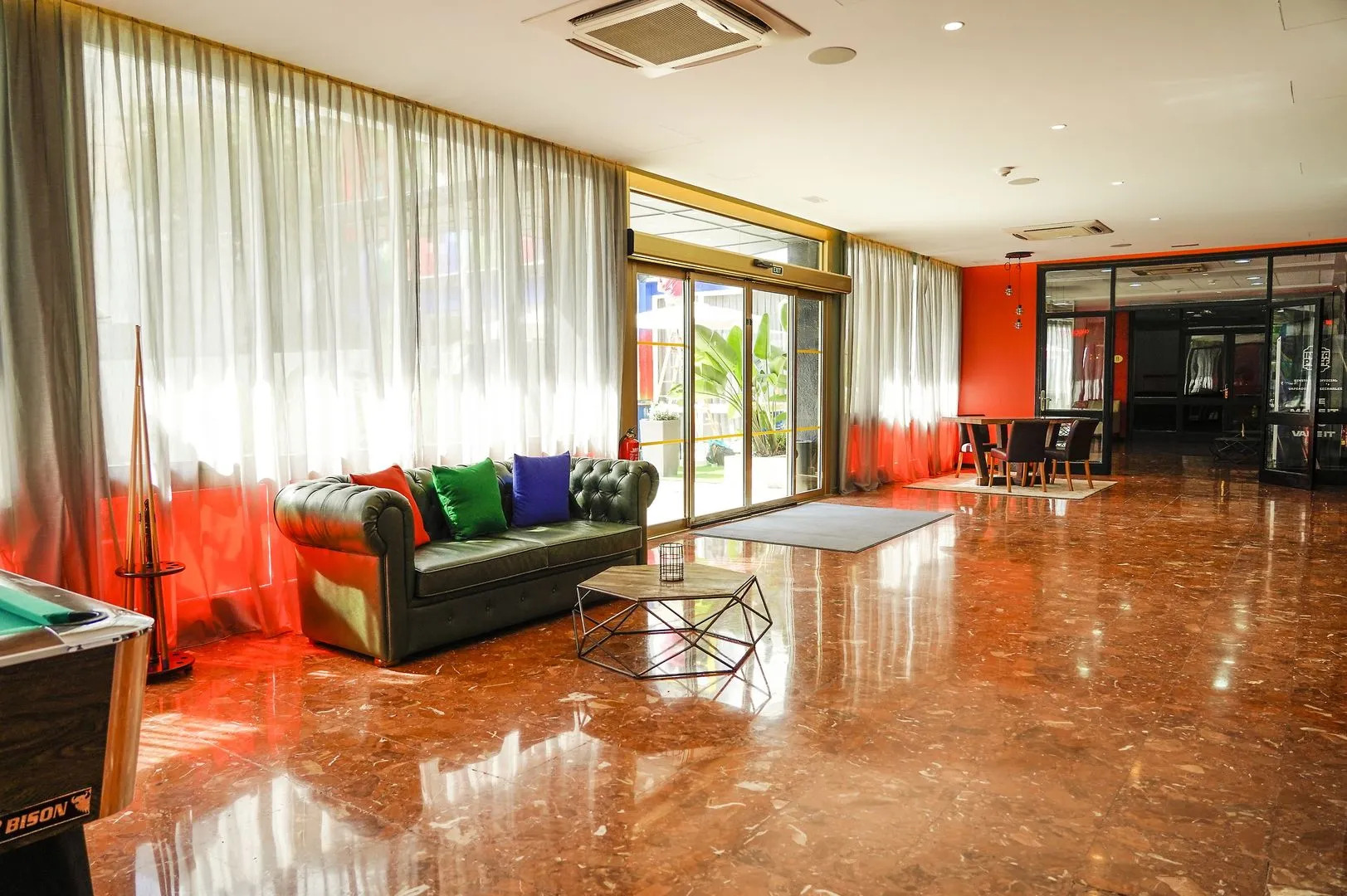 Lloret Vibe Affiliated by FERGUS