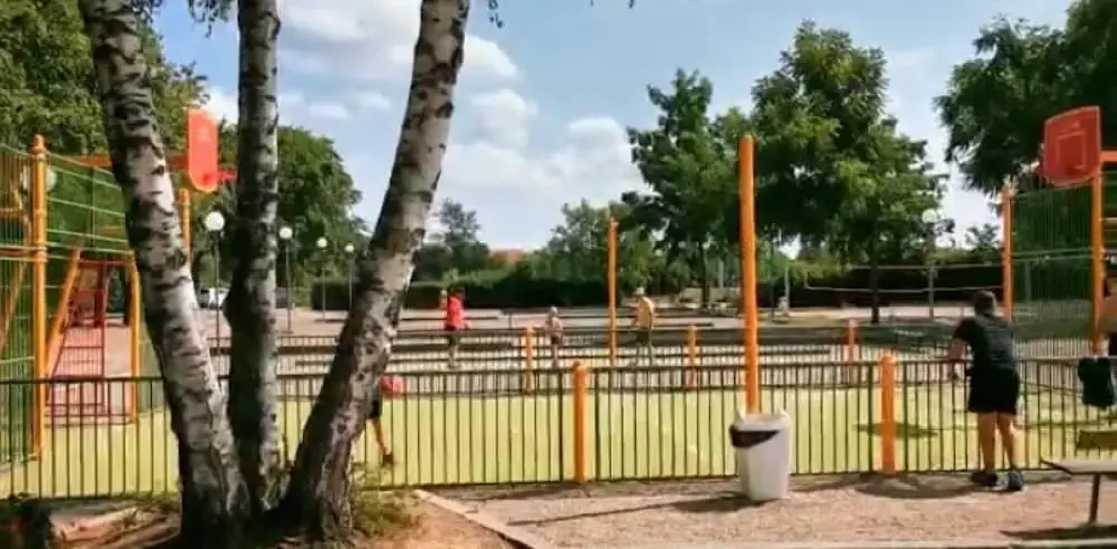 Smart Home Venezia EP Rulantica 15min