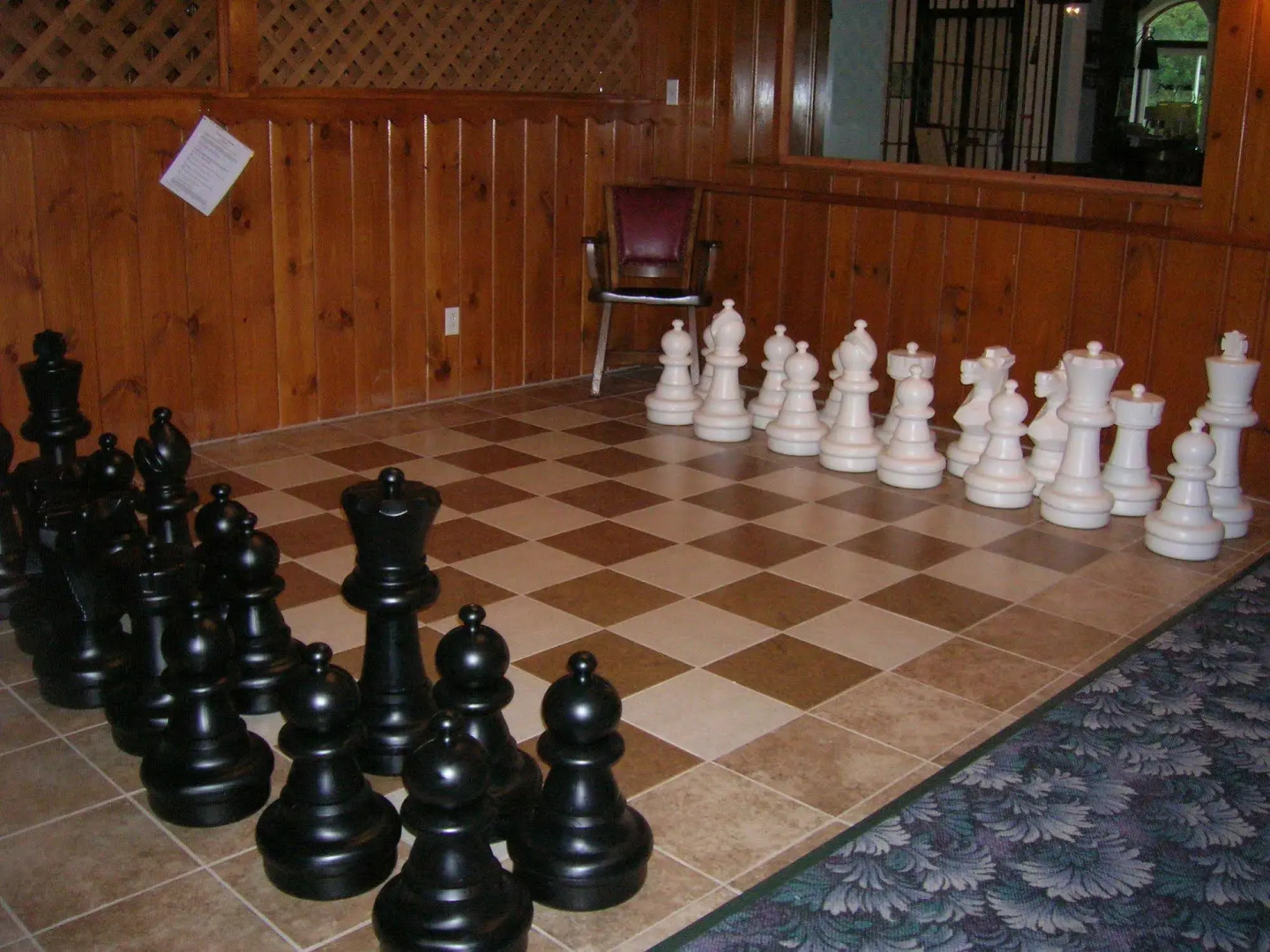 Mittersill Alpine Resort