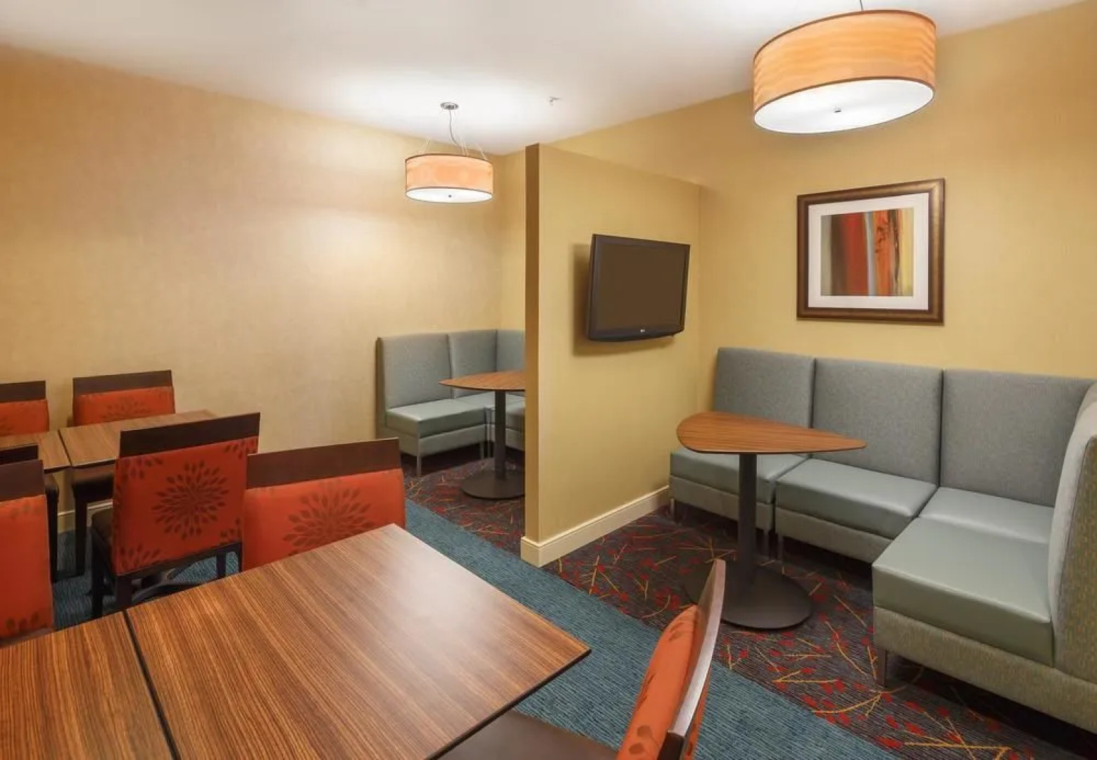 Residence Inn
