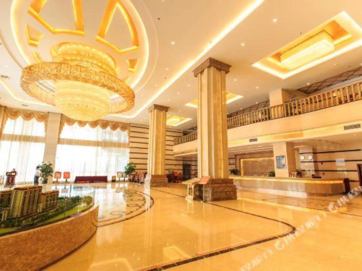 Yuanjiang International Hotel