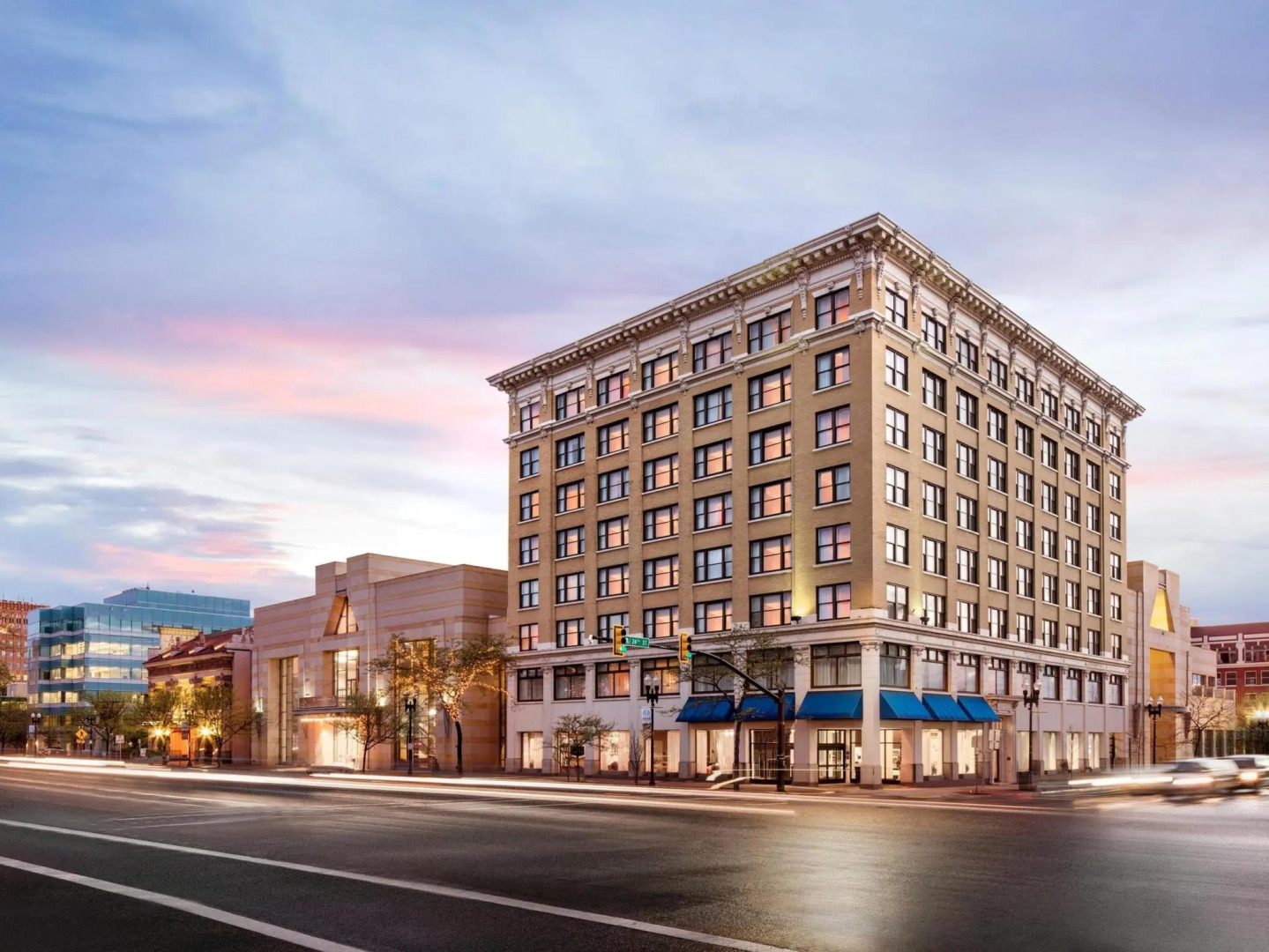 Hampton Inn & Suites Ogden