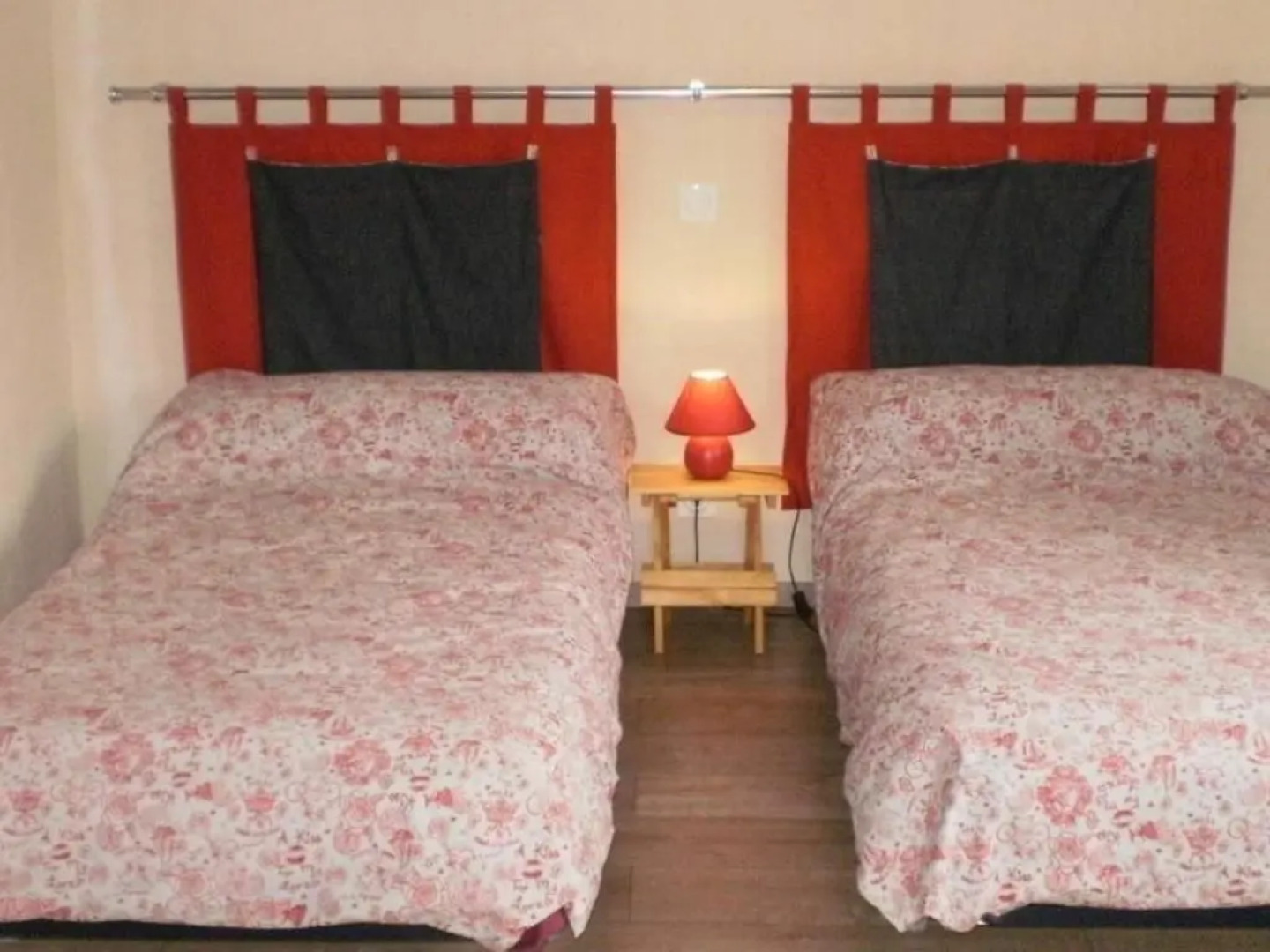 Gîte La Gaubretière, 4 pièces, 6 personnes - FR-1-426-112