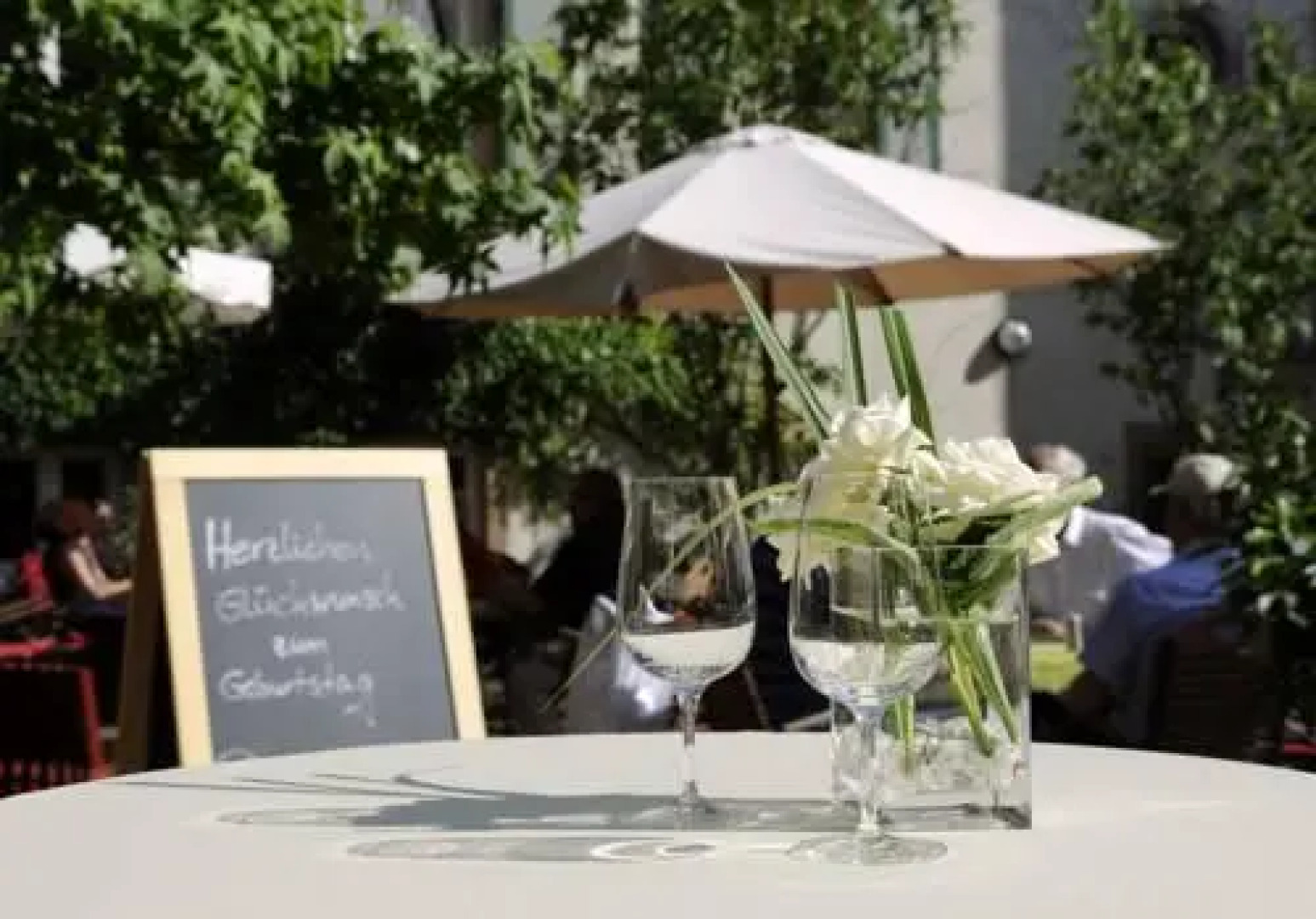 Stiftsgut Keysermühle