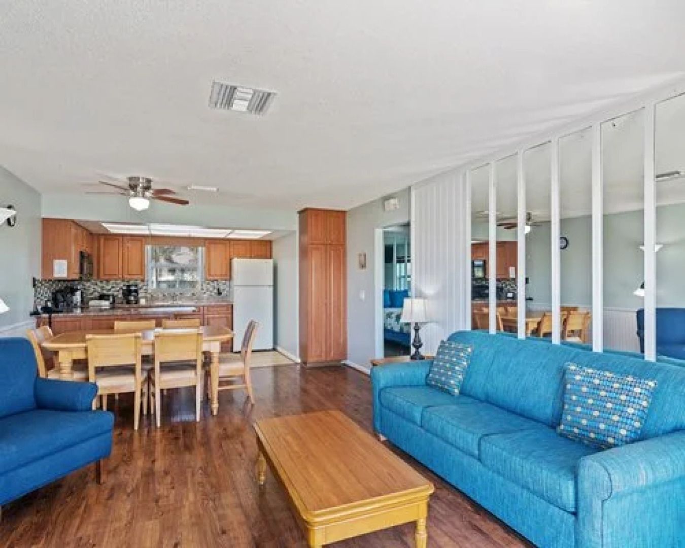 Oyster Pointe & Oyster Bay Resort