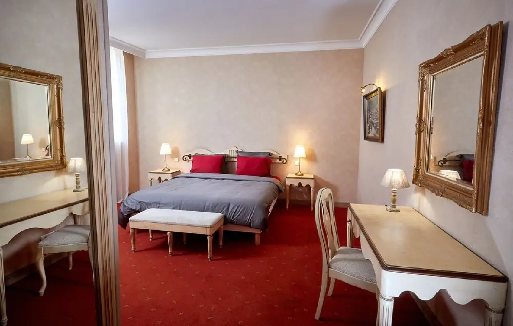 Résidence du domaine