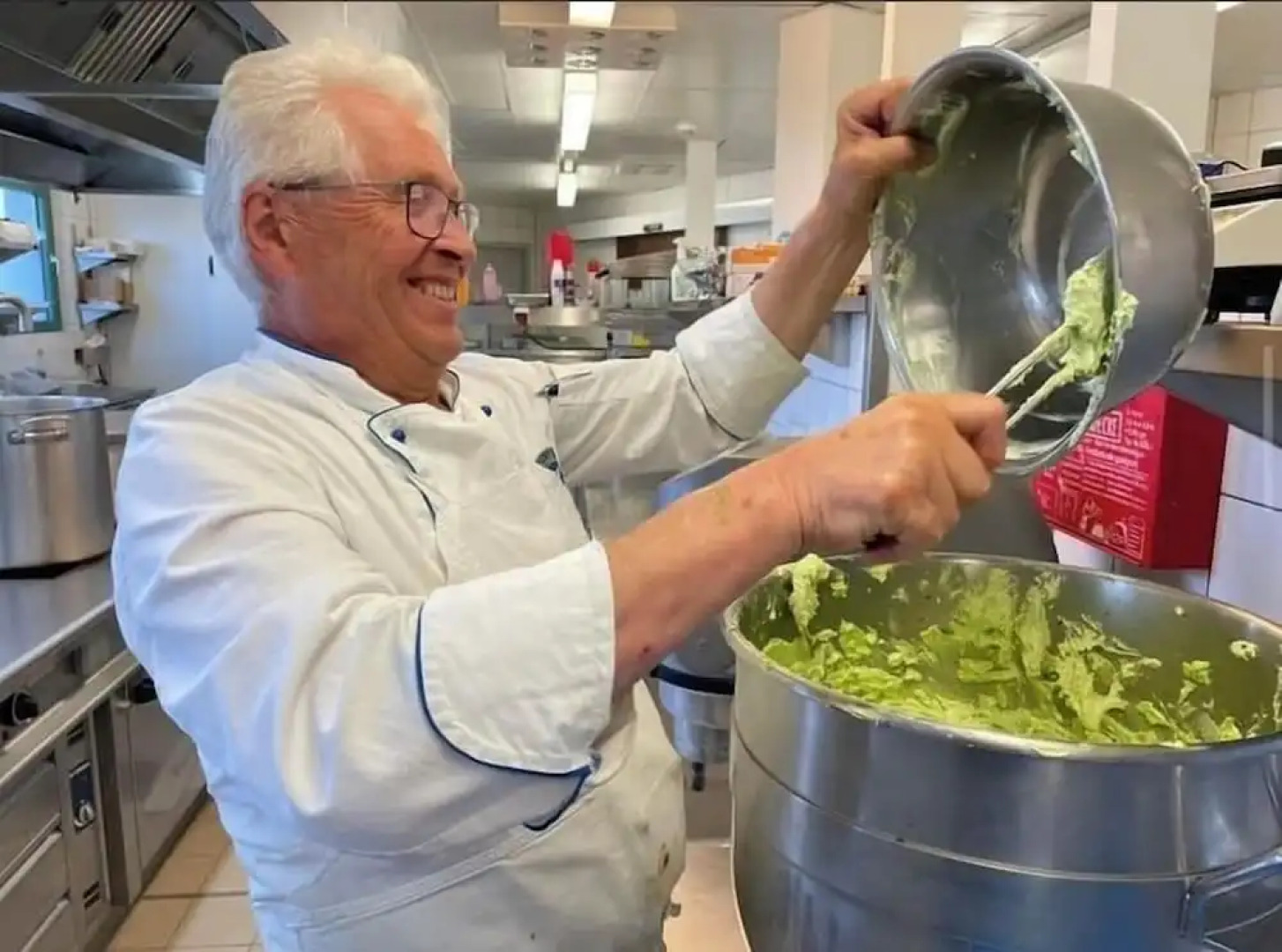 Hotel Restaurant Auerhahn