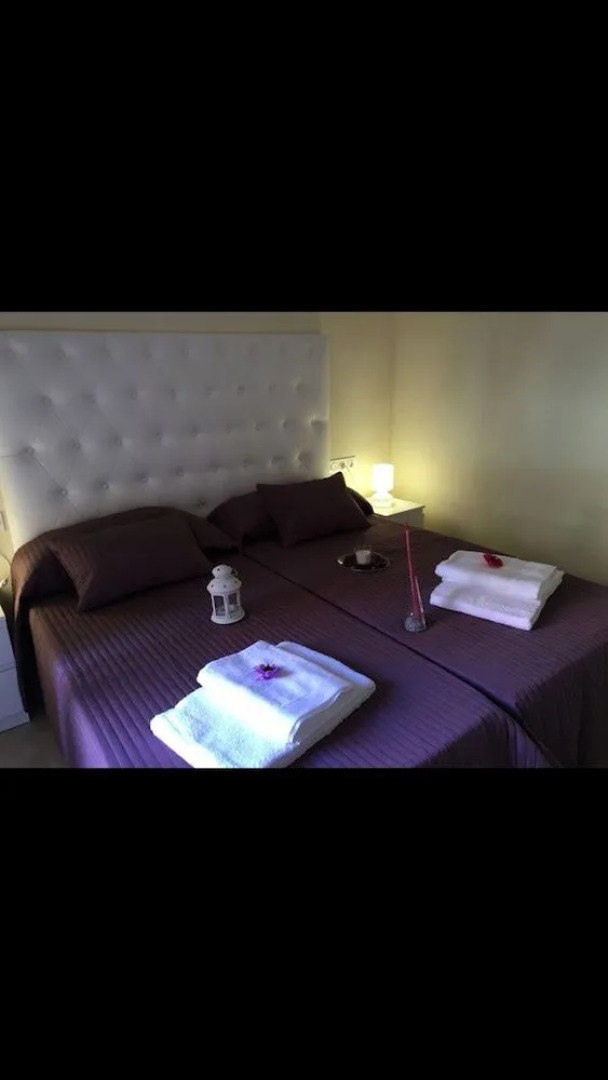 Residencial Coto Real Duquesa