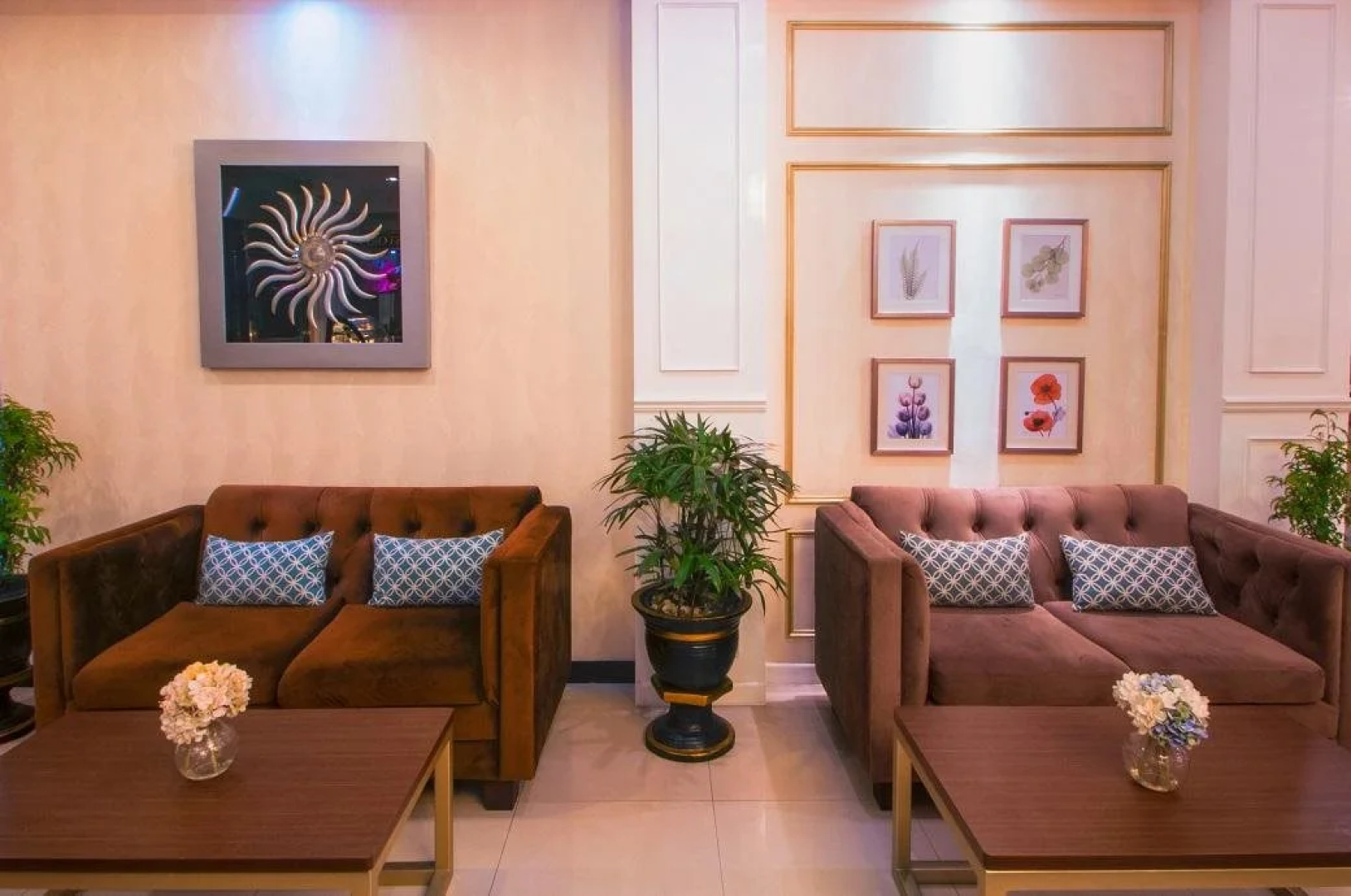 Daima Hotel Padang